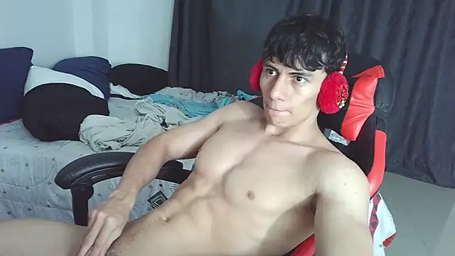 Snapshot of aresholland chatting on 02.02.26 aresholland online show from 02.02.26