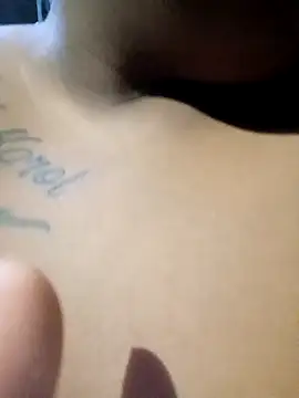 KiaraBrownn online show from 02.23.25