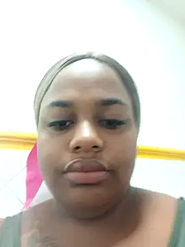 KiaraBrownn online show from 03.06.25