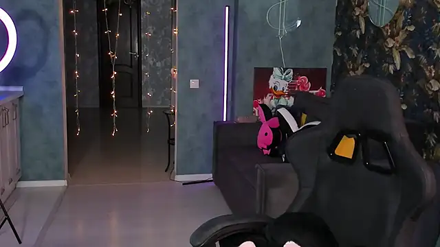 Blckmirrorr online show from 09.19.25