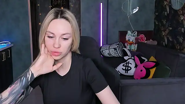 Blckmirrorr online show from 03.14.26