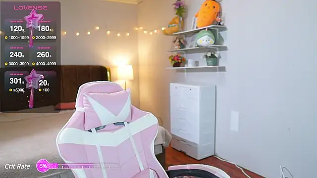 laybunny1 online show from 01.10.25