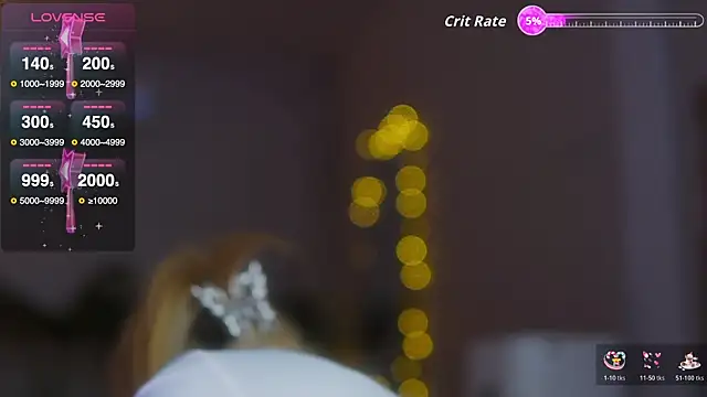 laybunny1 online show from 12.14.25