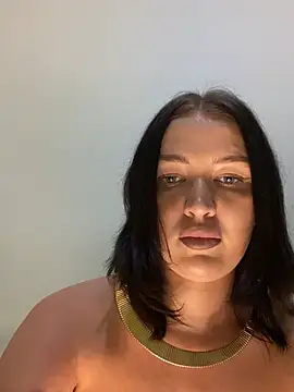 SelenaFoxy online show from 01.10.25