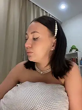 SelenaFoxy online show from 03.01.25