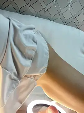 SelenaFoxy online show from 02.01.26