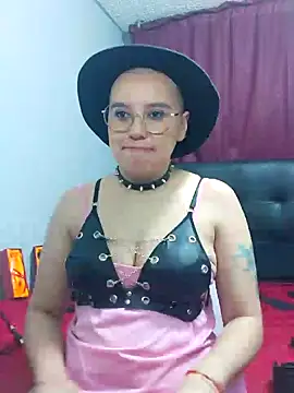 TamySweetness online show from 12.21.24