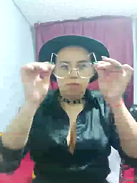 TamySweetness online show from 12.21.24
