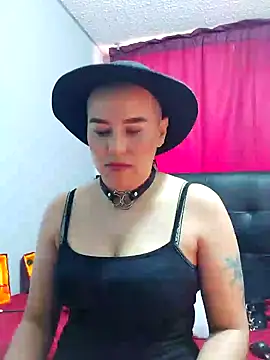 TamySweetness online show from 12.23.24