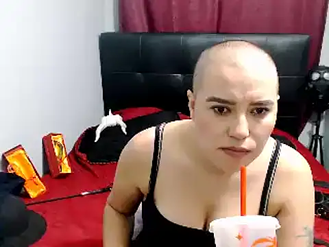 TamySweetness online show from 12.23.24