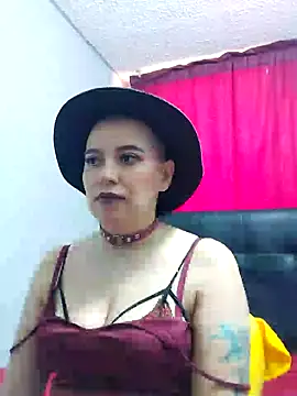TamySweetness online show from 12.30.24