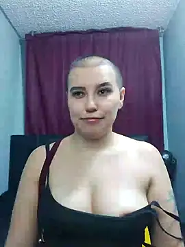 TamySweetness online show from 01.04.25