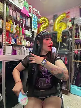 TamySweetness online show from 02.20.26