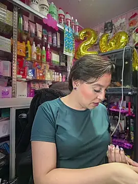 TamySweetness online show from 03.21.26