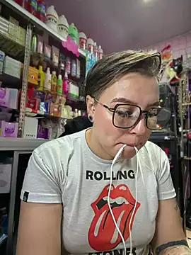 TamySweetness online show from 03.27.26