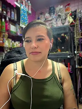 TamySweetness online show from 04.17.26