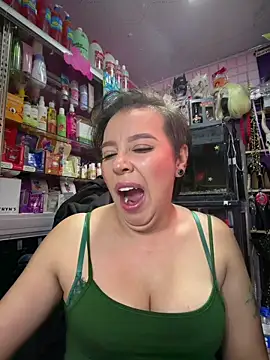 TamySweetness online show from 06.02.26