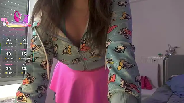 princiana online show from 10.16.25