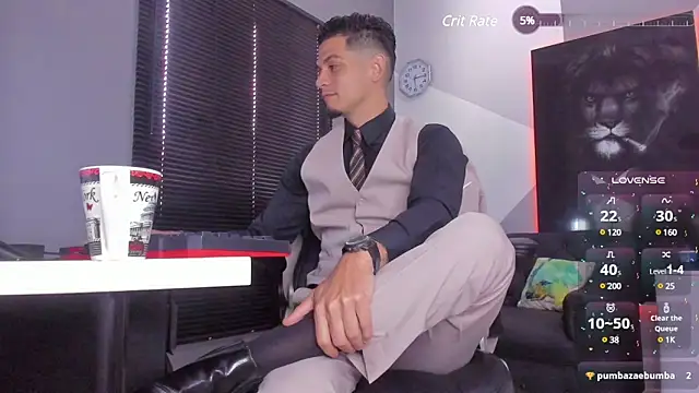 Snapshot of massimo_g chatting on 03.03.25 massimo g online show from 03.03.25