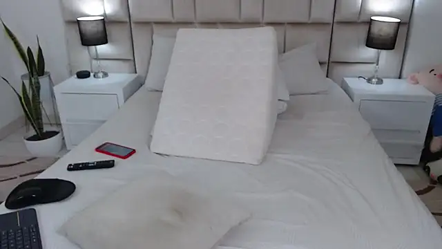 JesicaTaylorxx online show from 09.21.25