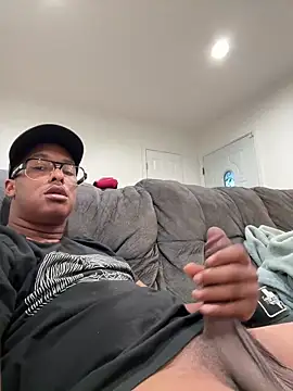 cumwithus1903 online show from 01.14.25