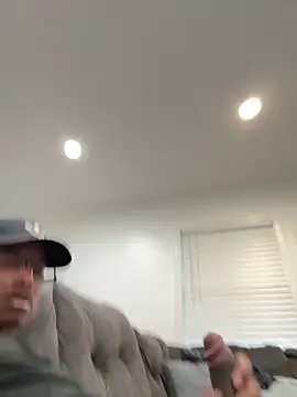 cumwithus1903 online show from 01.19.25