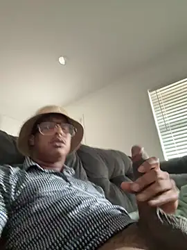 cumwithus1903 online show from 02.13.25