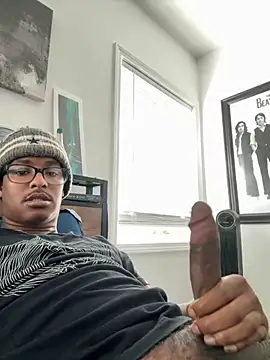 cumwithus1903 online show from 10.22.25