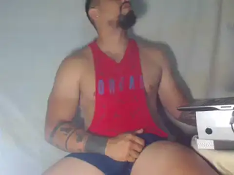 sebasx412 online show from 12.27.24