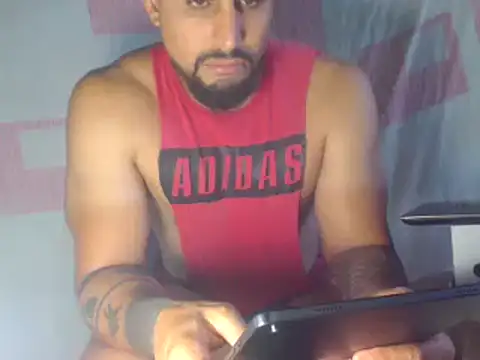 sebasx412 online show from 12.28.24