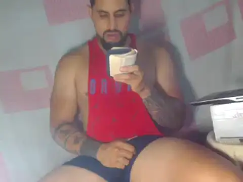 sebasx412 online show from 01.08.25