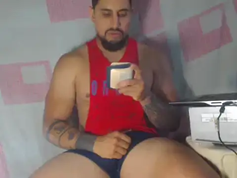 sebasx412 online show from 01.10.25