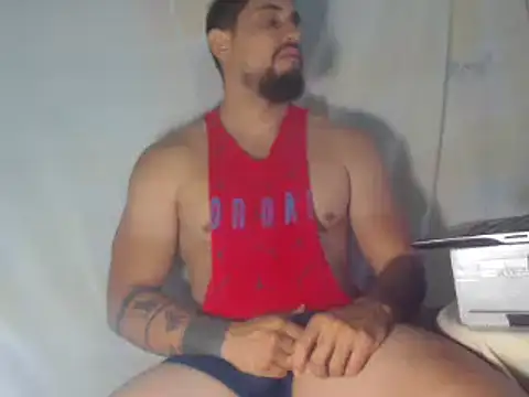 sebasx412 online show from 01.12.25