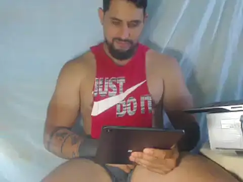 sebasx412 online show from 01.13.25