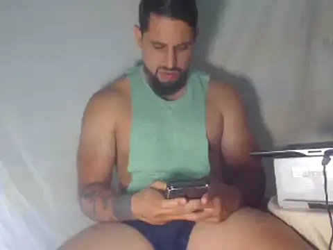 sebasx412 online show from 01.17.25