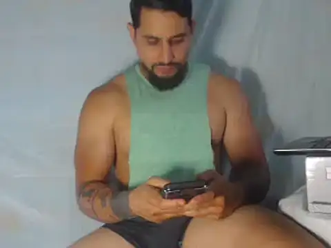 sebasx412 online show from 01.27.25