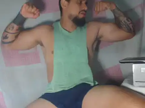 sebasx412 online show from 01.28.25