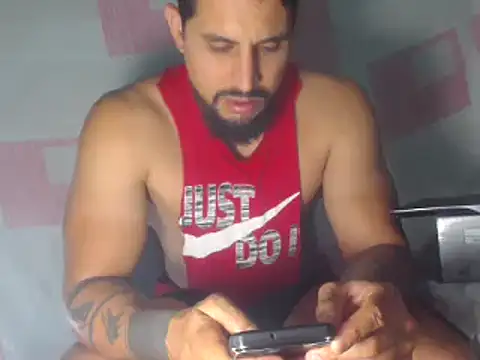 sebasx412 online show from 02.04.25