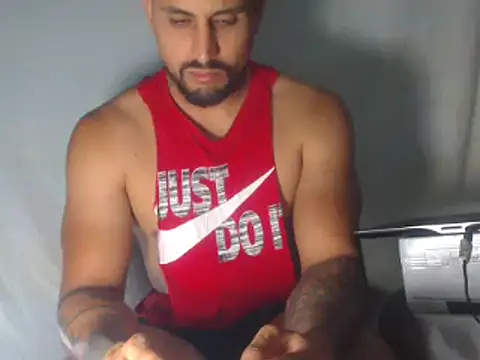 sebasx412 online show from 02.21.25