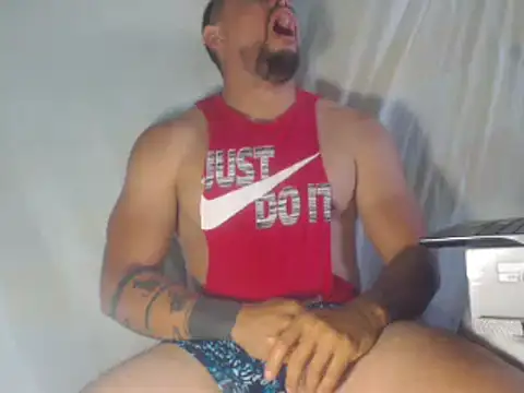 sebasx412 online show from 02.22.25