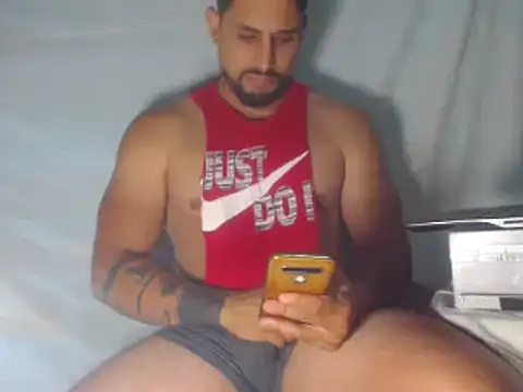 sebasx412 online show from 02.23.25