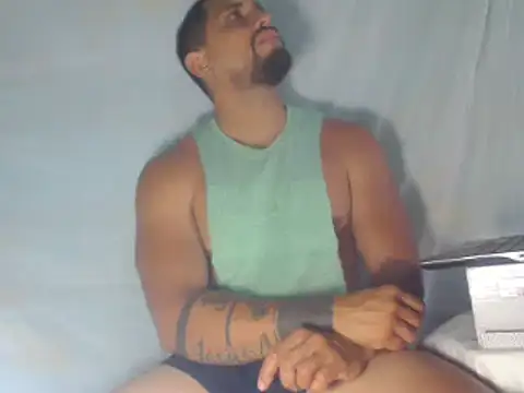 sebasx412 online show from 03.04.25