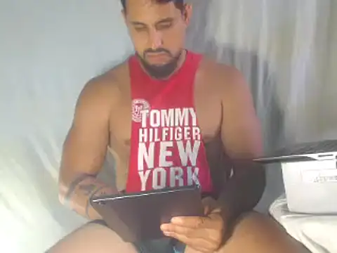 sebasx412 online show from 09.29.25