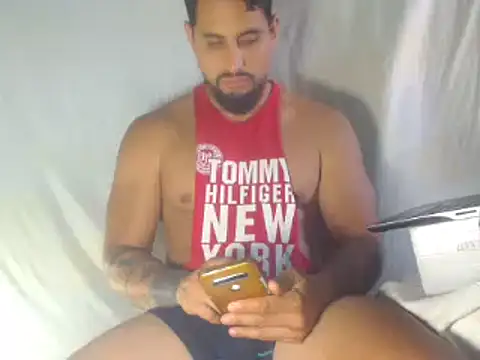 sebasx412 online show from 10.11.25