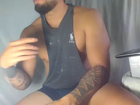 sebasx412 online show from 12.01.25