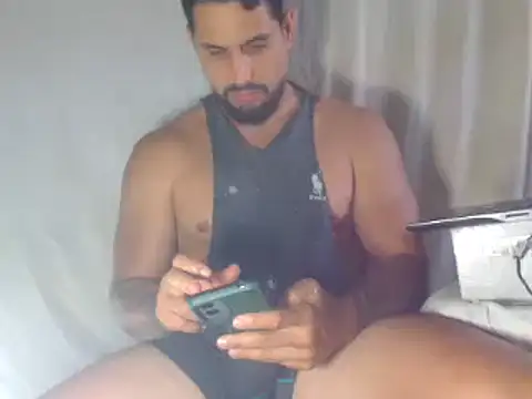 sebasx412 online show from 01.31.26