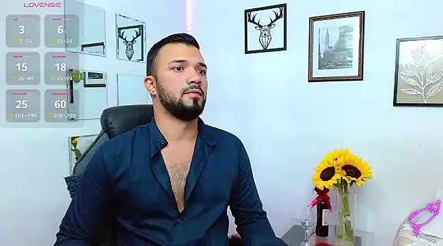 Snapshot of mathew_vidal1 chatting on 02.20.25 mathew vidal1 online show from 02.20.25