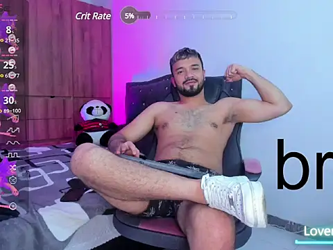 Snapshot of mathew_vidal1 chatting on 10.20.25 mathew vidal1 online show from 10.20.25