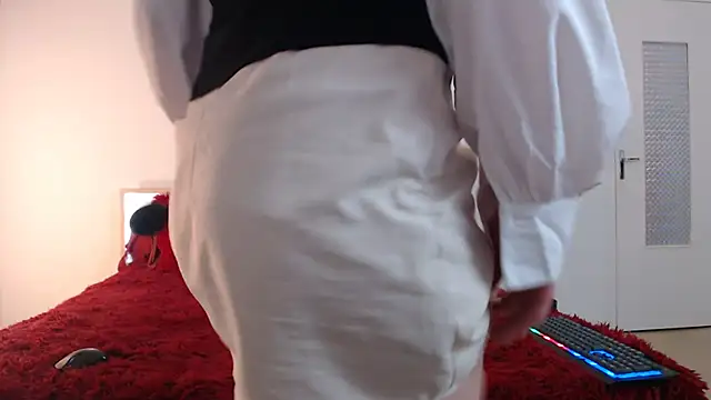 Crystal-dreamt online show from 01.06.25