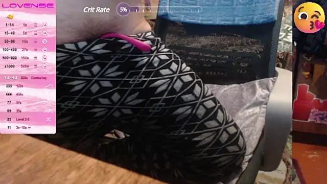 sweetbbabe online show from 01.13.25